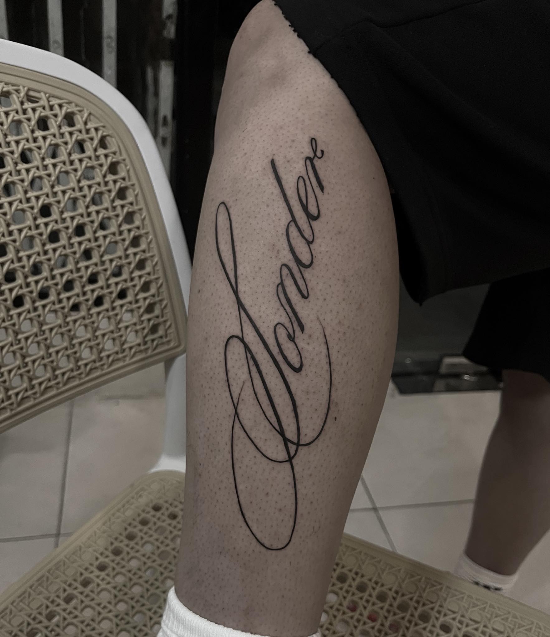 Tattoo 8